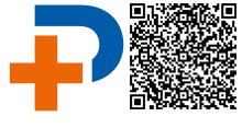 Service-Apps QR-Code für die MeinPlus App
